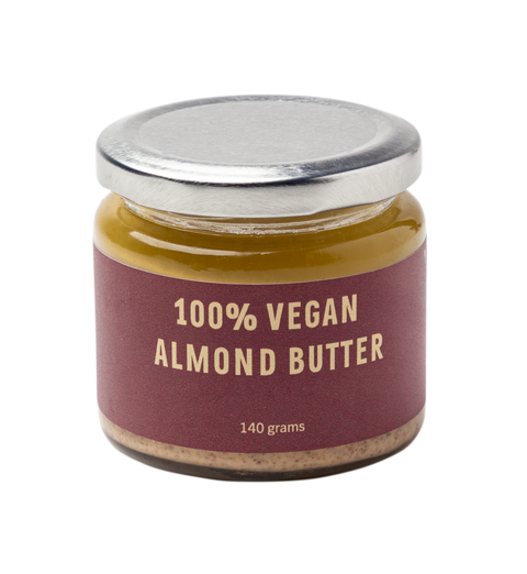 Almond Butter