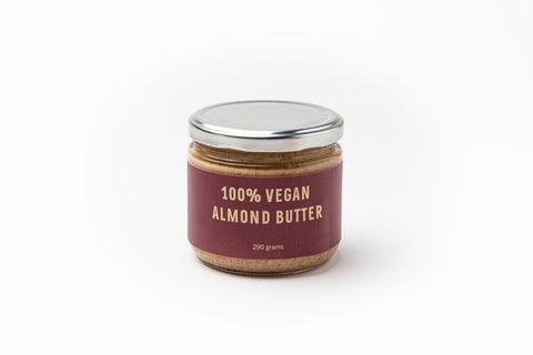 Almond Butter