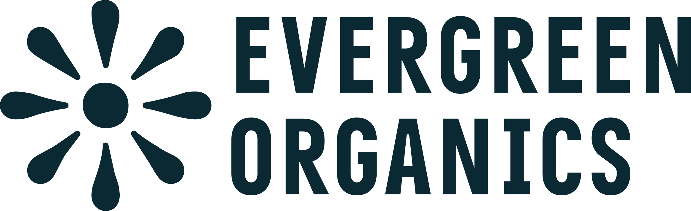 Evergreen Organics