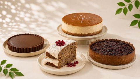 Whole Cakes