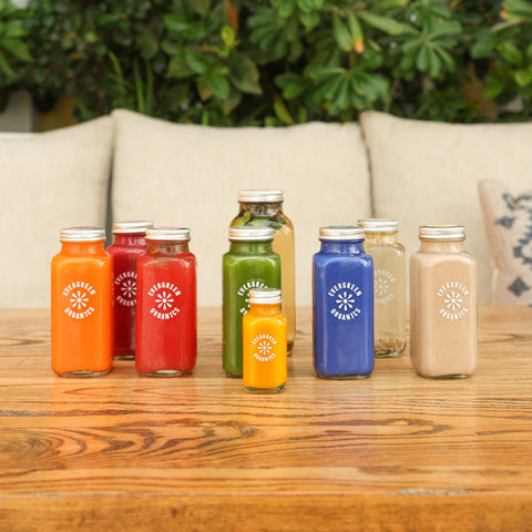 Juice Cleanse