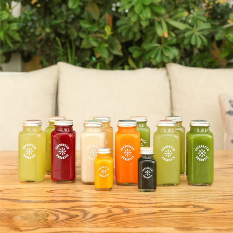 The Advance Cleanse