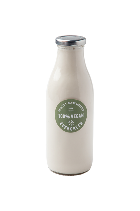 Soy Free
