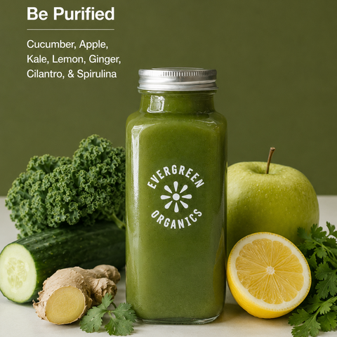 The Beginner Cleanse