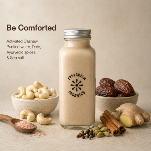 The Beginner Cleanse