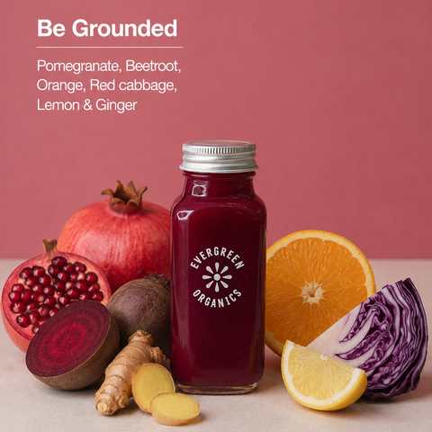 The Beginner Cleanse