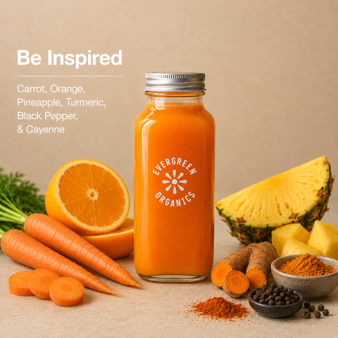 The Beginner Cleanse