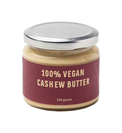 Cashew Butter