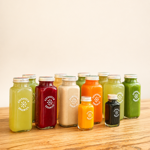The Advance Cleanse
