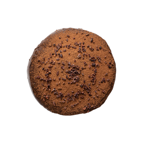 Chocolate Obsession Cake