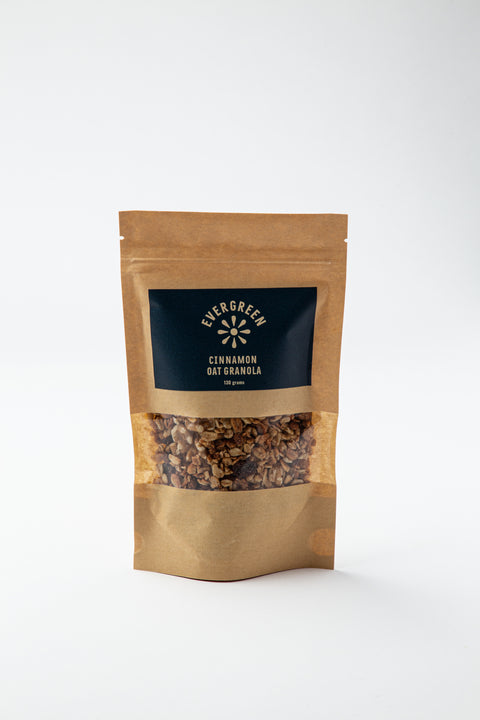 Snacks & Granola