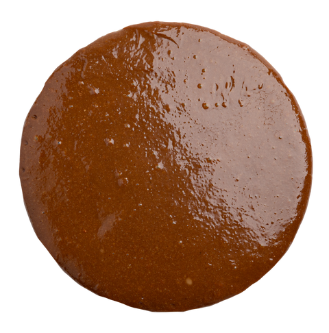 Maca Caramel Cheesecake
