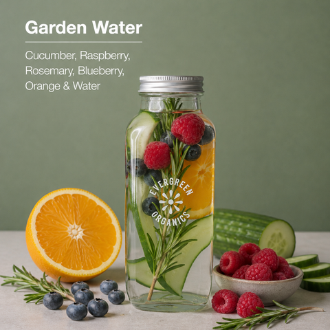 The Beginner Cleanse