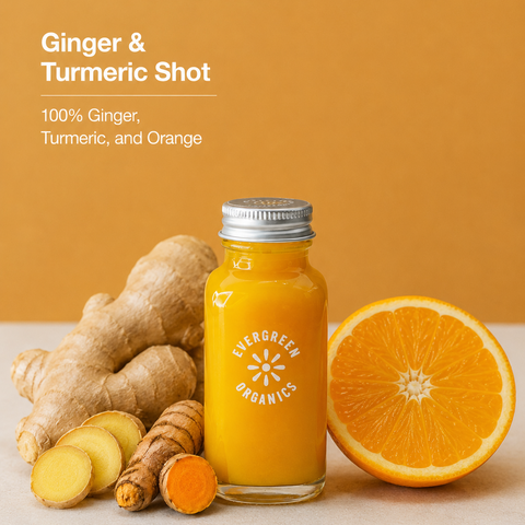 The Beginner Cleanse