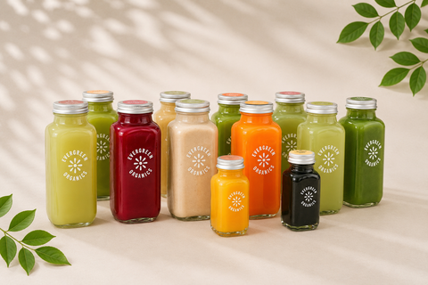 Juice Cleanse