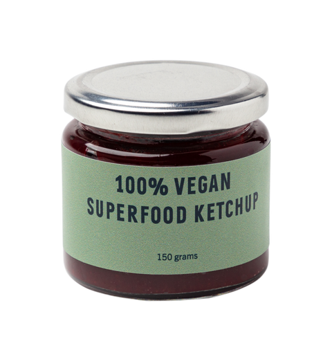 Superfood Ketchup