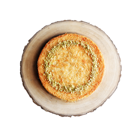 Kunafa