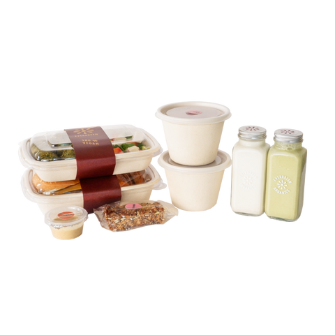 Muscle Building Meal Plan