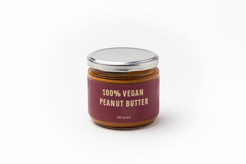 Peanut Butter