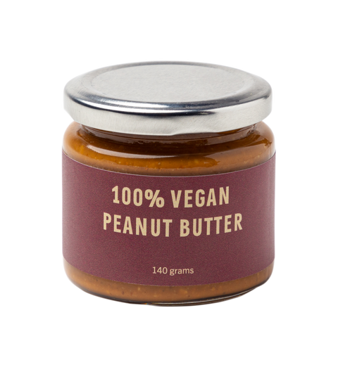 Peanut Butter