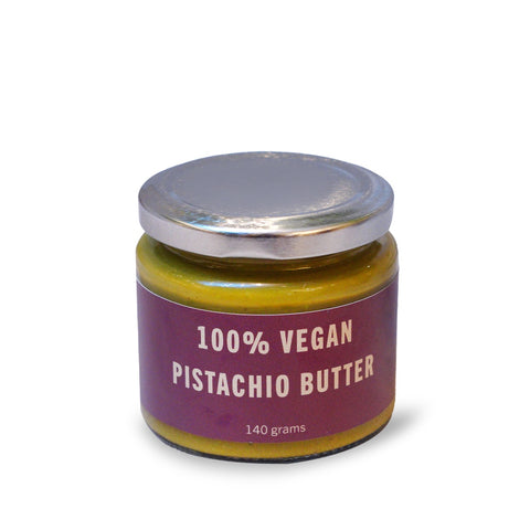 Pistachio Butter