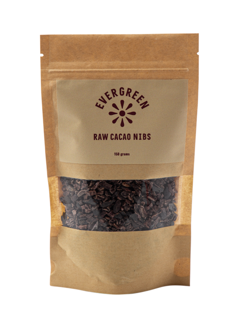 Raw Cacao Nibs