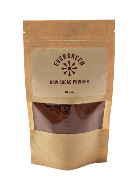 Raw Cacao Powder