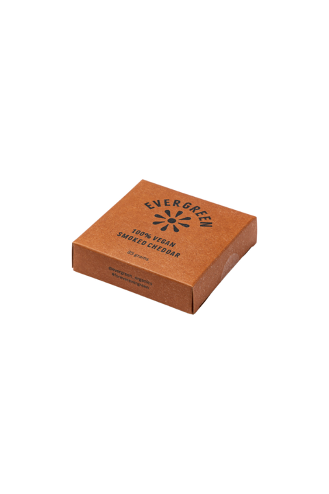 Smoked Cheddar