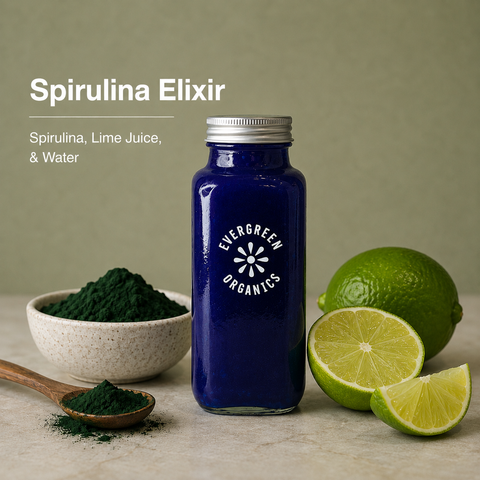 The Beginner Cleanse