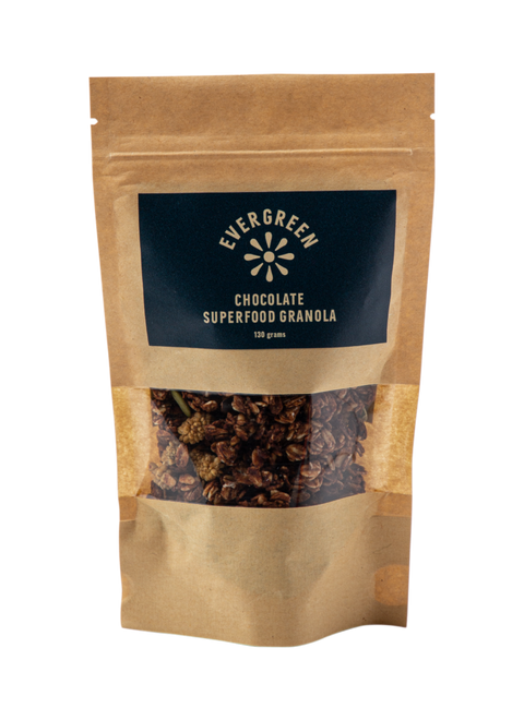 Superfood Granola