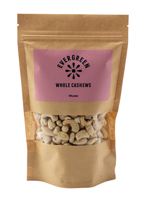 Cashew Nuts