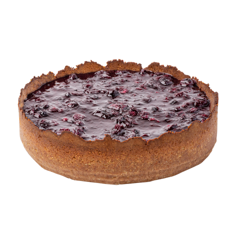 Classic Cheesecake