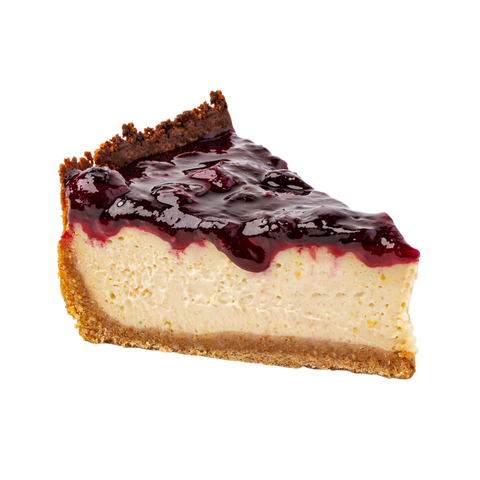 Classic Cheesecake